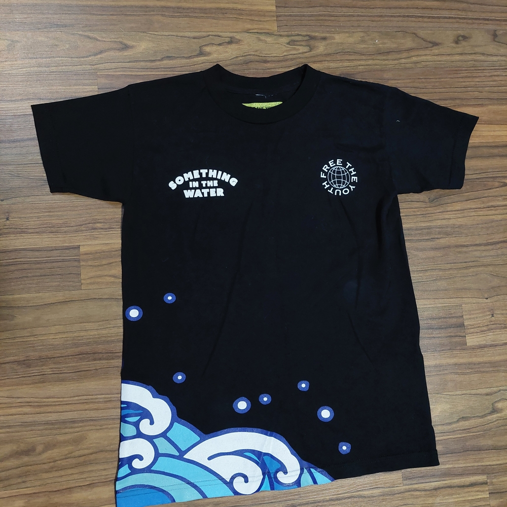 SITW Free The Youth Tee